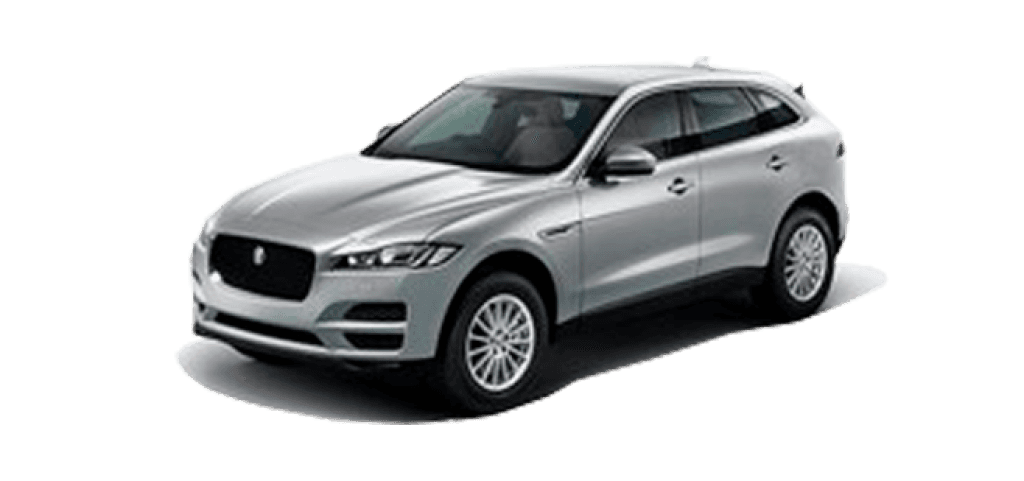 Jaguar E-PACE 2.0 249PS R-Dynamic Black