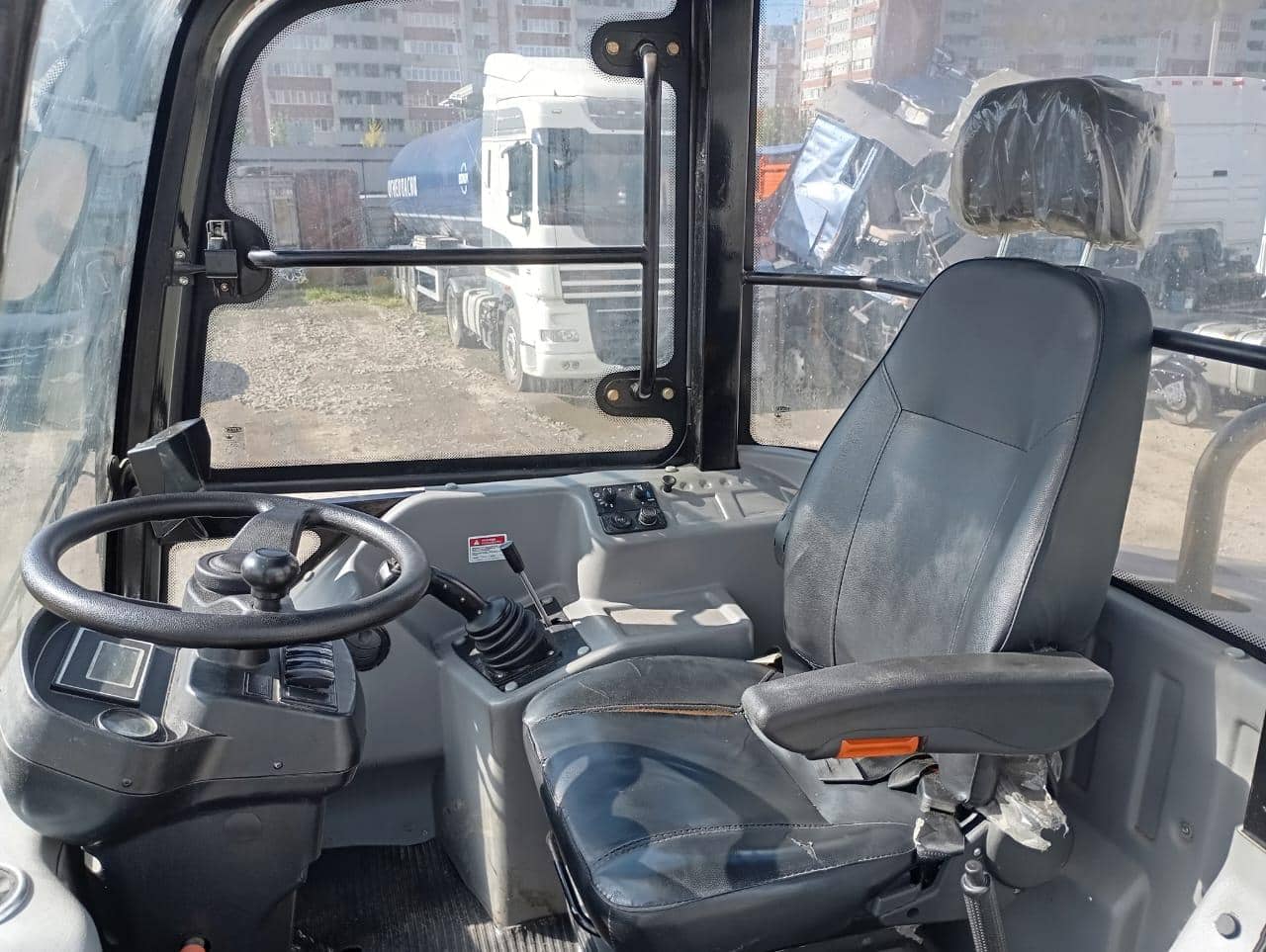 RUNMAX TL872AR, 2023 года в лизинг