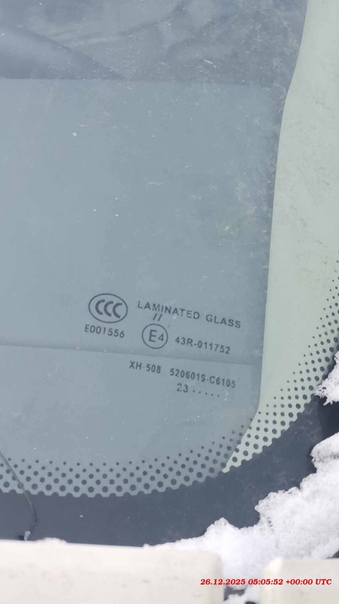 DongFeng GX D111A 4x2,  273 688 км, 2023 года в лизинг