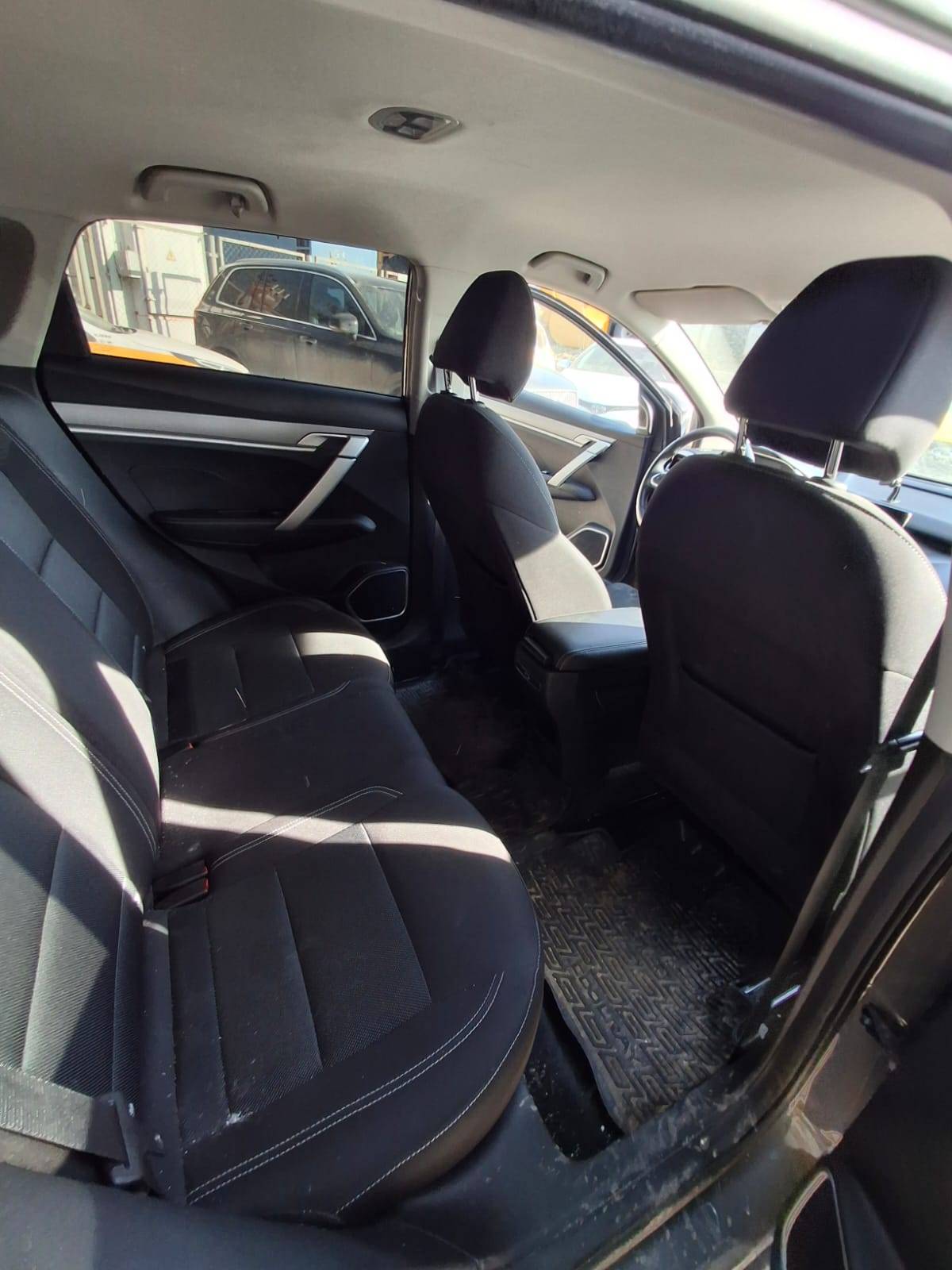 Geely Coolray,  33 185 км, 2023 года в лизинг