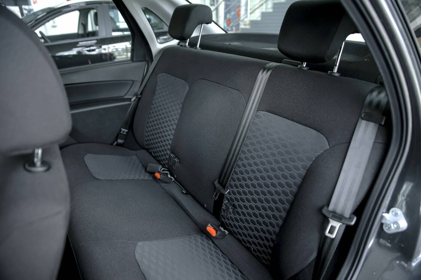 Lada Granta седан Comfort'24 1.6 90hp 5MT