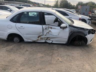 Lada Granta седан