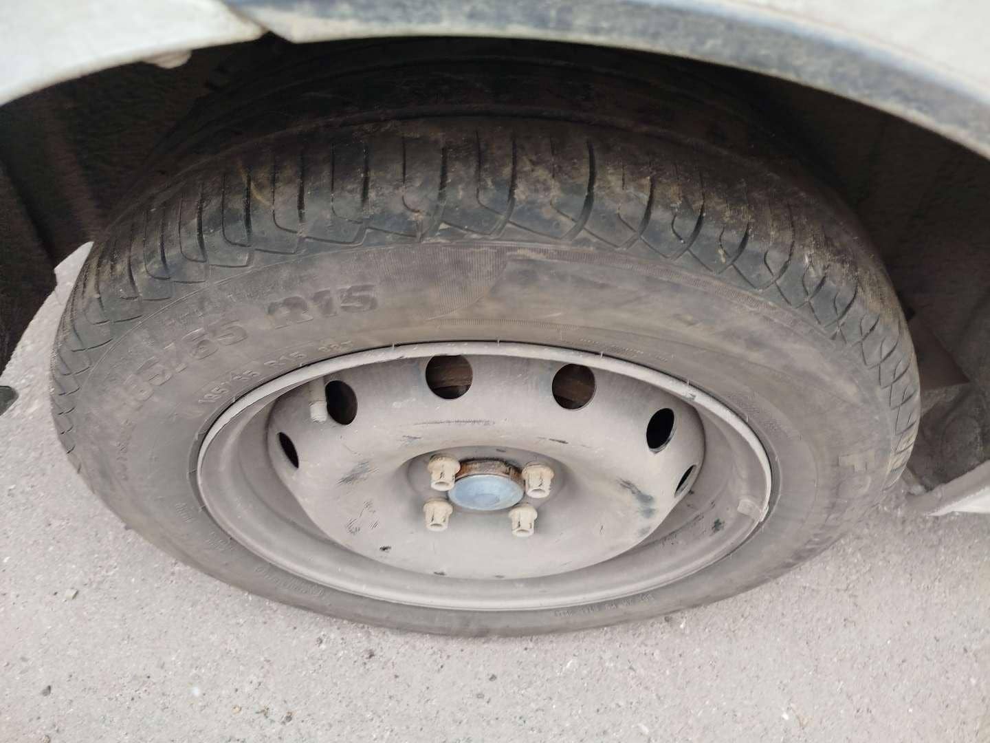 Lada Largus универсал,  37 273 км, 2024 года в лизинг