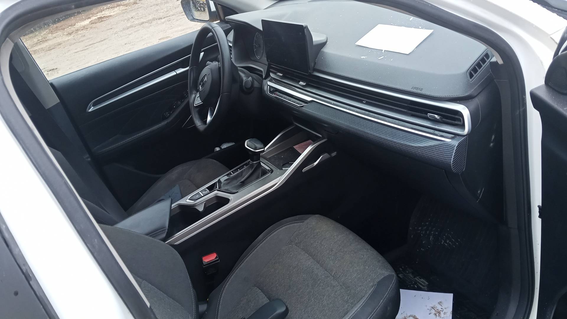 Geely Emgrand,  169 878 км, 2023 года в лизинг