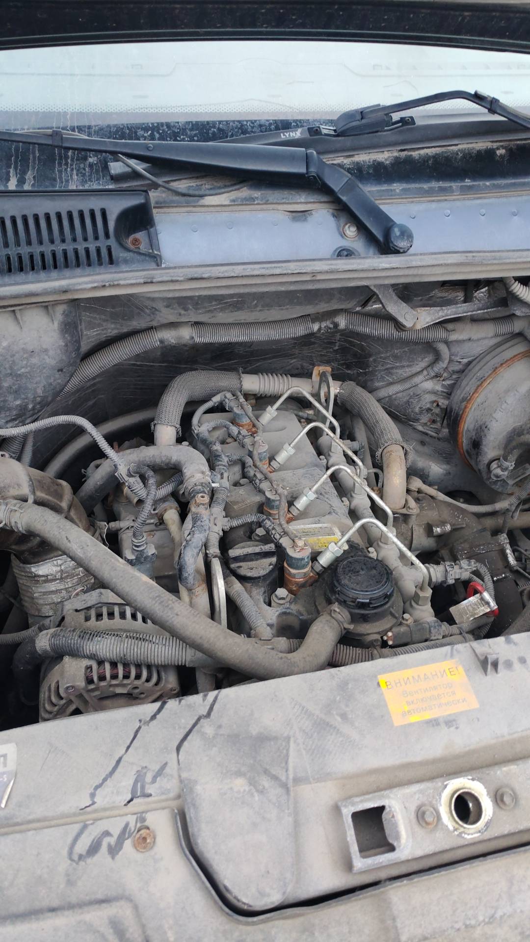 ГАЗ ГАЗель NEXT,  152 306 км, 2020 года в лизинг