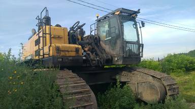 SANY SY980H