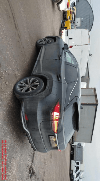 Lexus RX 450h,  54 094 км, 2022 года в лизинг