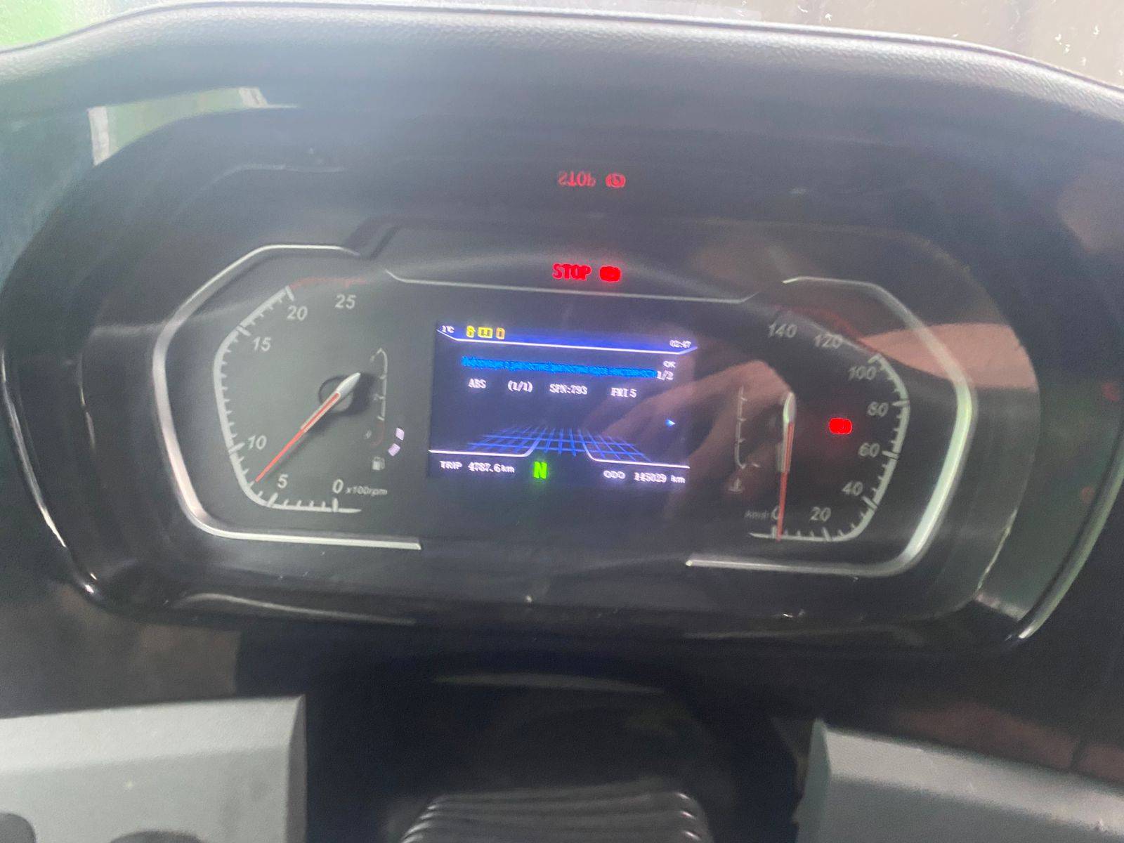 Shacman SX33186V366,  145 029 км, 2023 года в лизинг