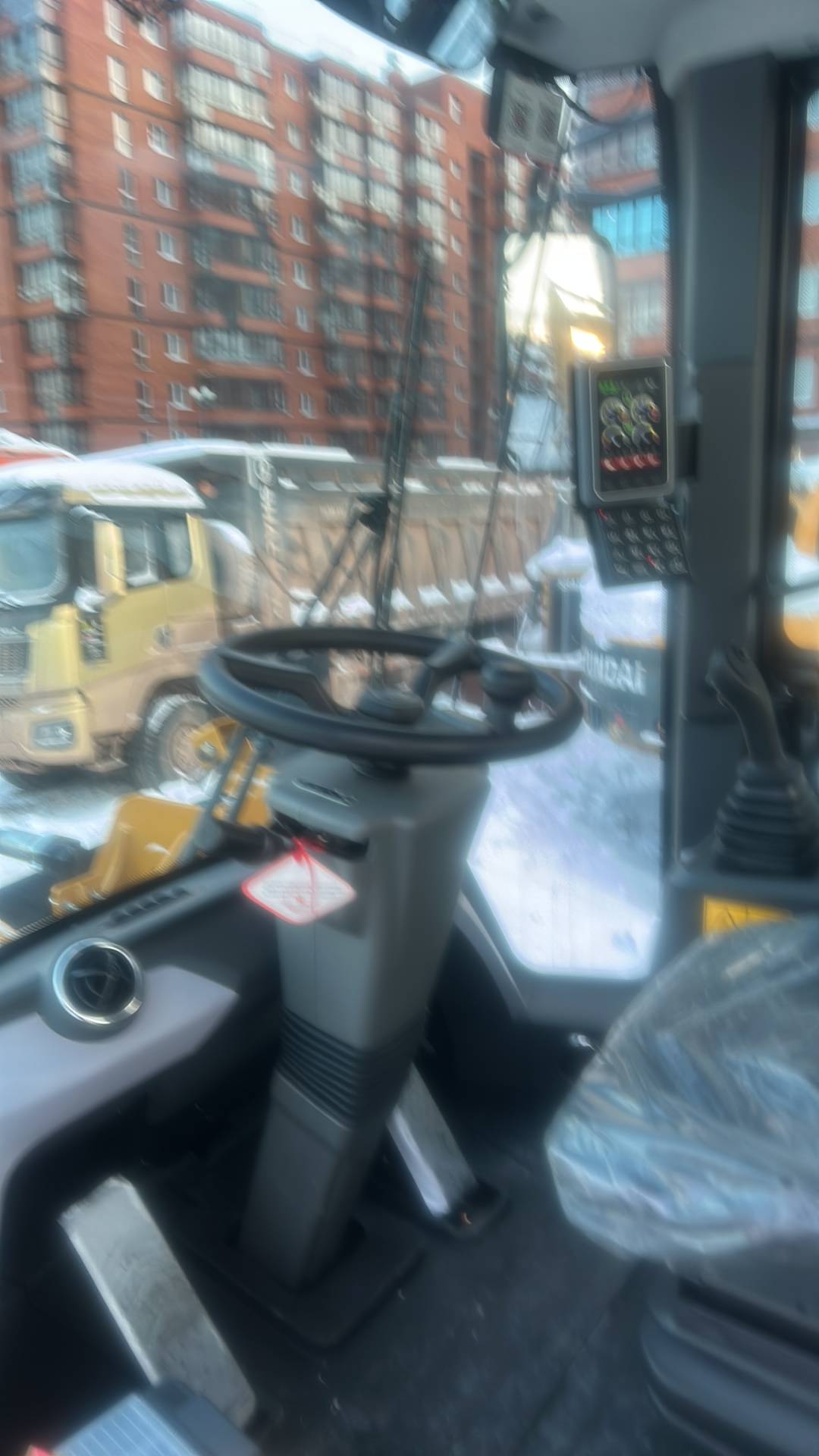 SANY SW956K1, 2025 года в лизинг