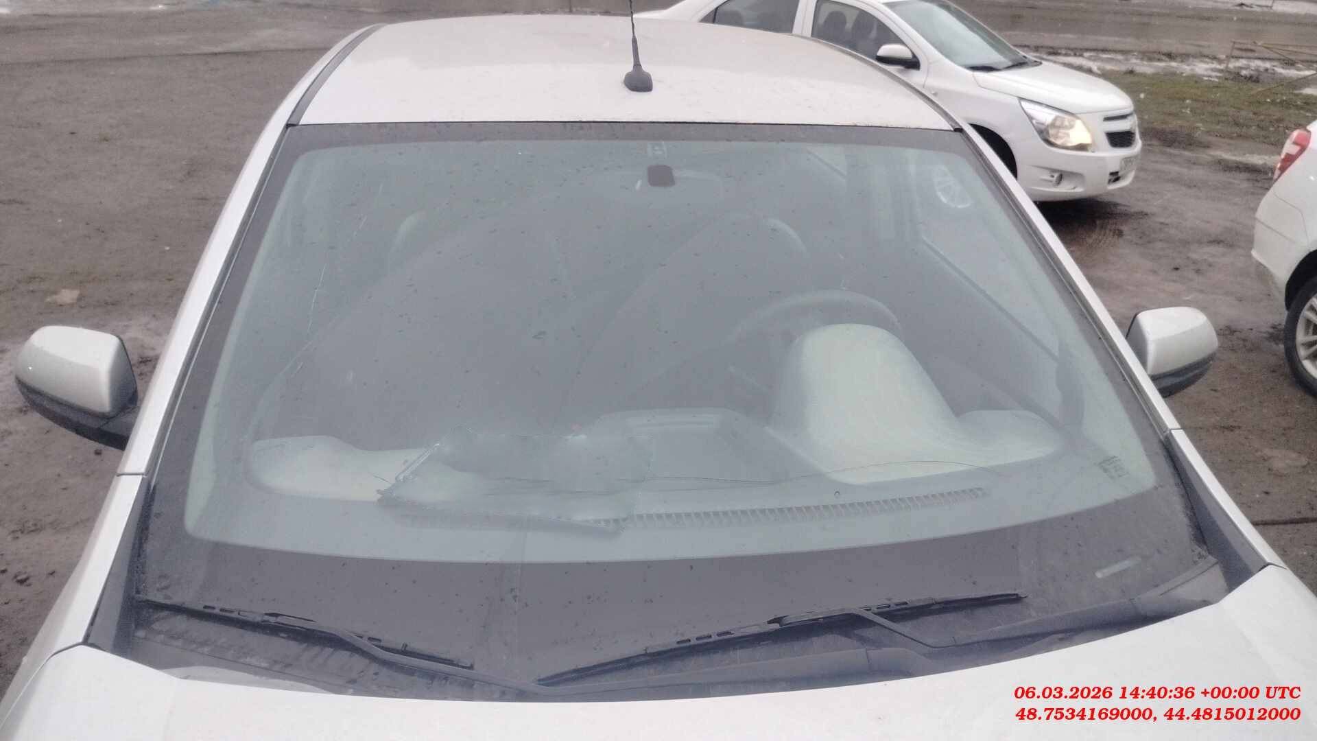 Chevrolet Cobalt,  67 669 км, 2023 года в лизинг