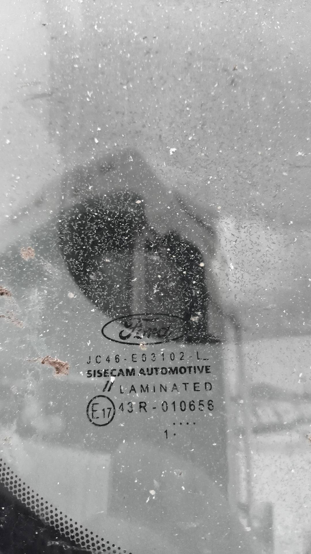 Ford F-MAX (CCK1) 1850T,  584 514 км, 2018 года в лизинг