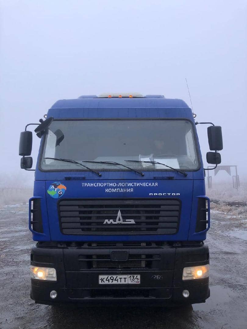 МАЗ 544008-070-031,  83 391 км, 2023 года в лизинг
