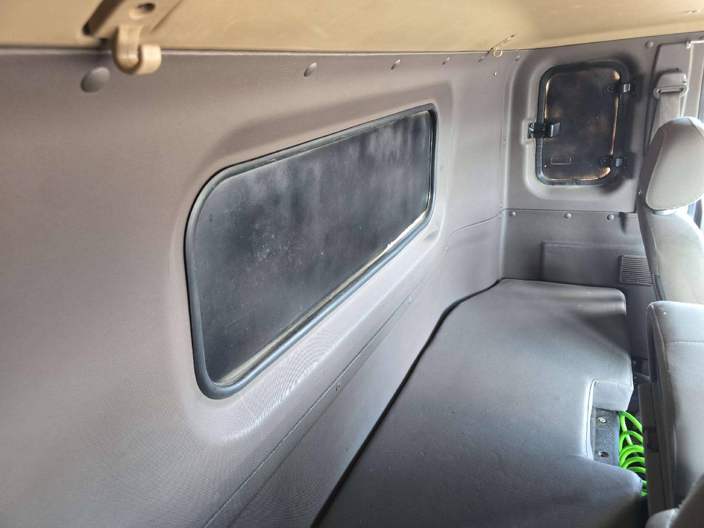 Foton S 120 (BJ1128),  249 342 км, 2023 года в лизинг