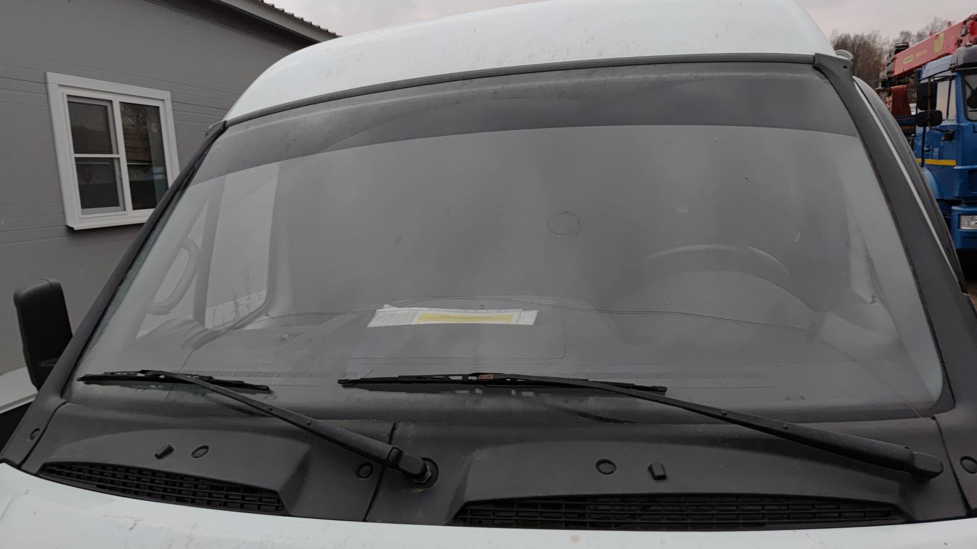 ГАЗ Соболь БИЗНЕС,  174 914 км, 2024 года в лизинг