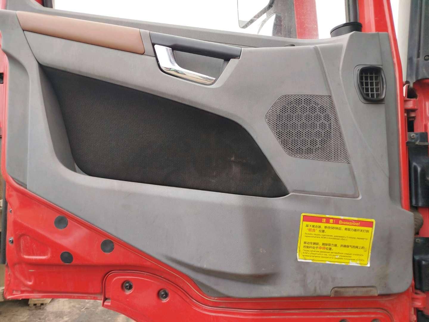 Shacman SX331863366,  172 319 км, 2024 года в лизинг