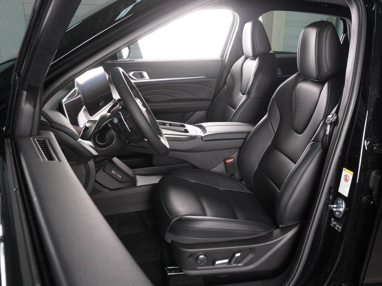 Haval F7x Tech Plus 2.0 7DCT 4WD