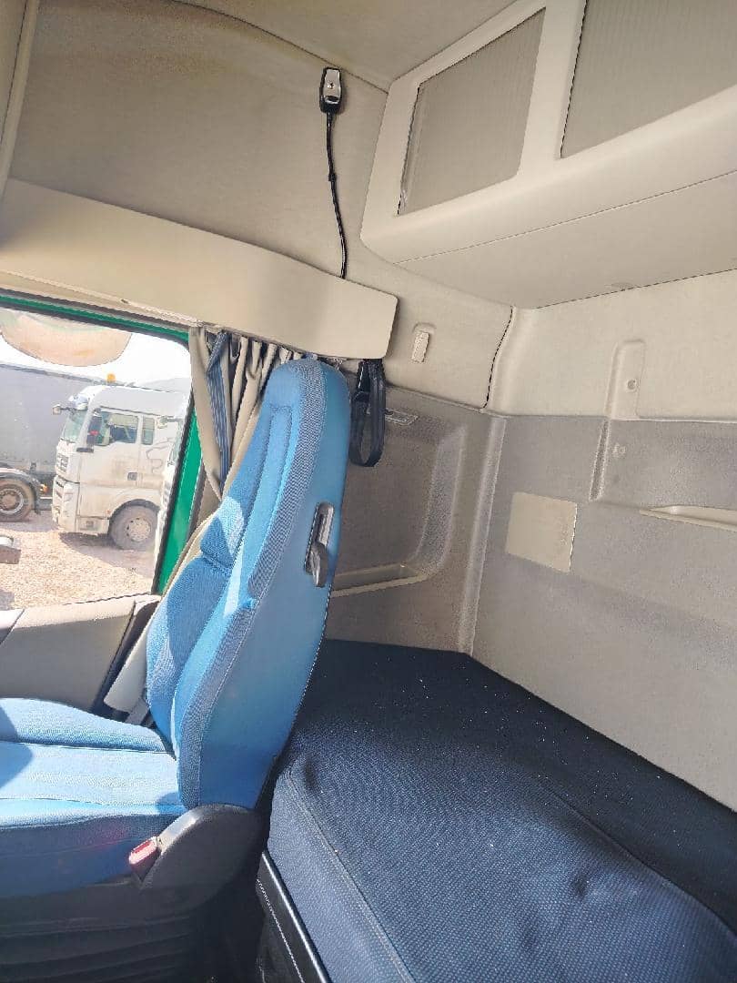 Volvo FH 460 4x2 (FH Globetrotter),  646 479 км, 2021 года в лизинг
