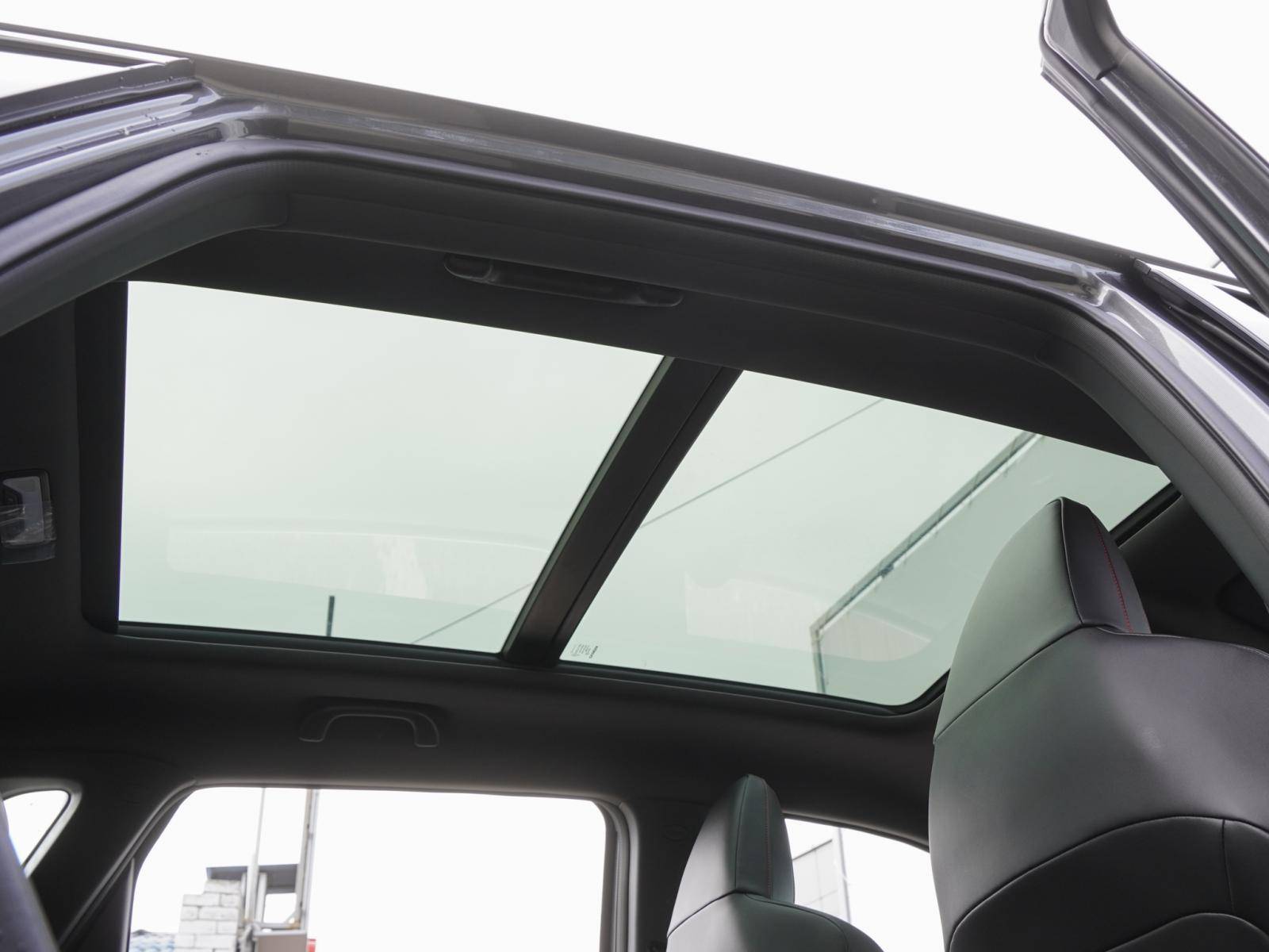 Changan CS55 Plus Tech 1.5T 7AT