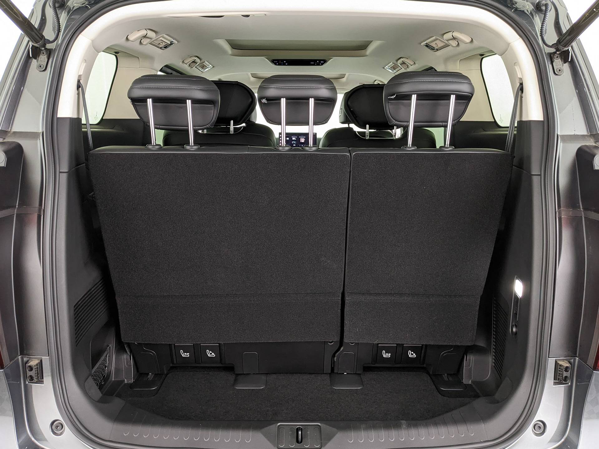 Wey 80 PHEV 1.5 T DHT 4WD Premium