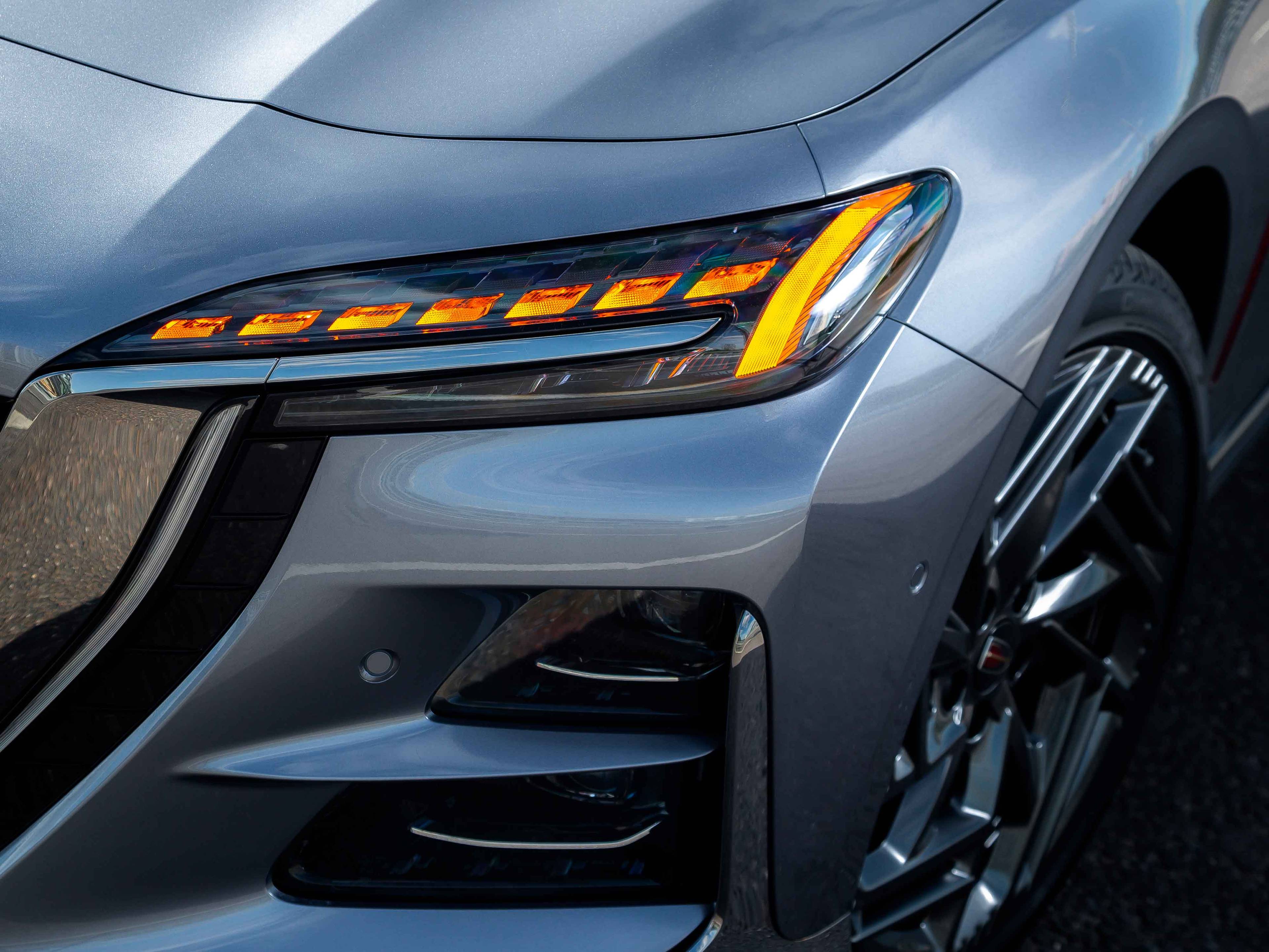 Hongqi H6 2.0T Dynamic