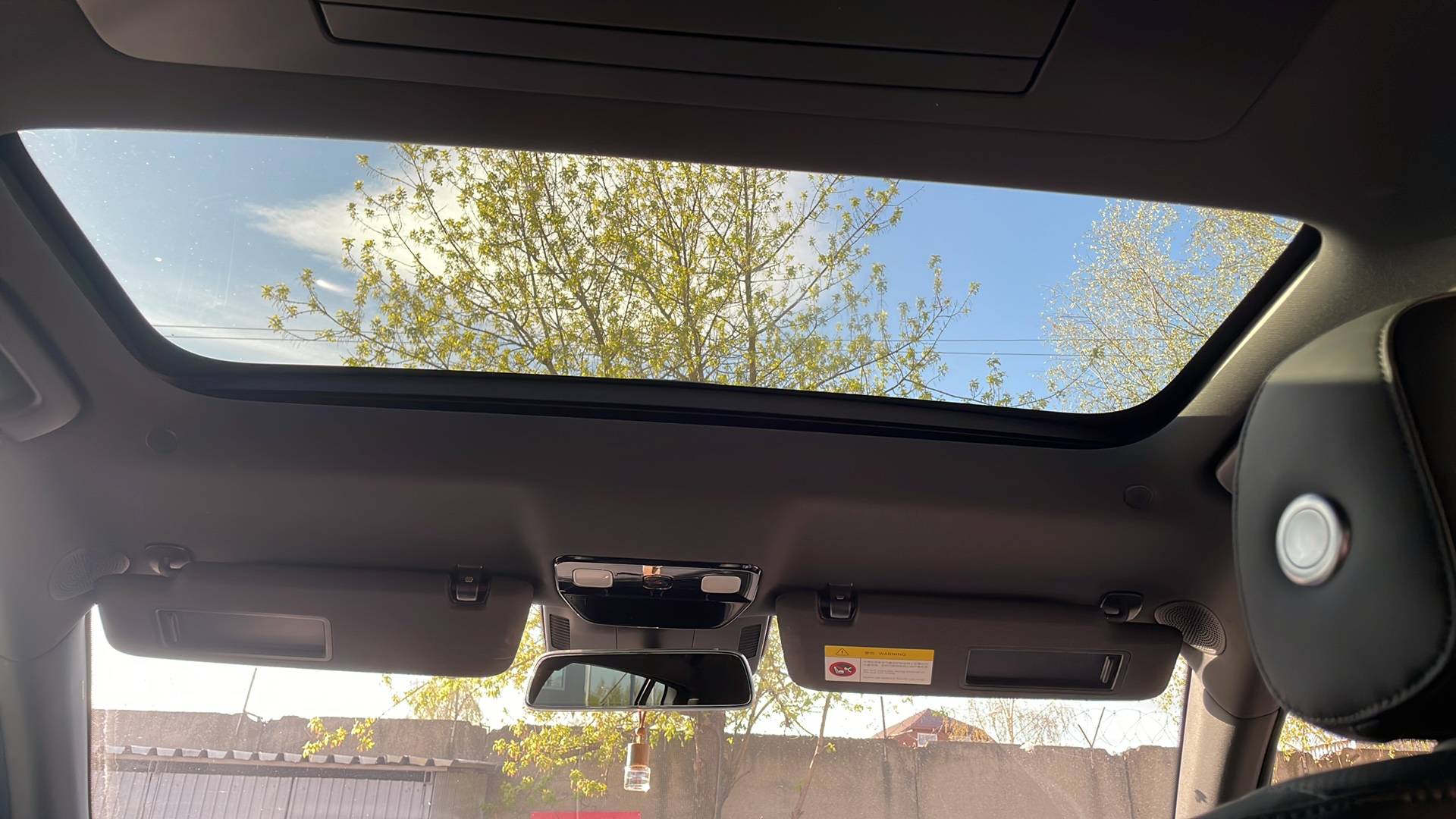 Lixiang L7,  66 800 км, 2023 года в лизинг