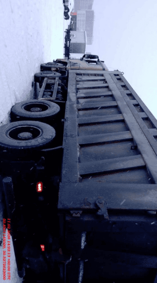 Shacman SX331863366,  297 349 км, 2024 года в лизинг