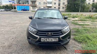 Lada Granta седан