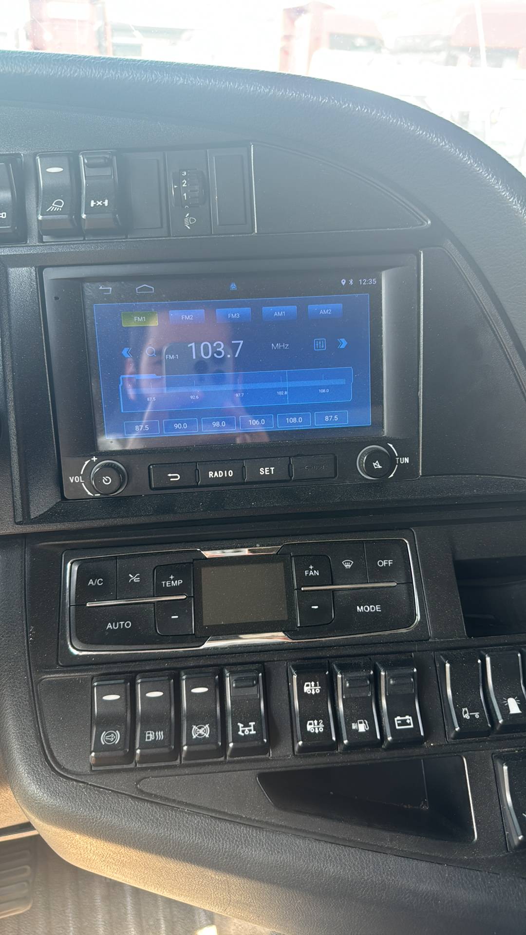 Sitrak ZZ4186V391HE,  195 702 км, 2023 года в лизинг