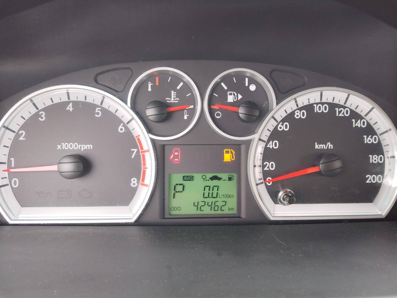 Chevrolet Nexia,  42 462 км, 2023 года
