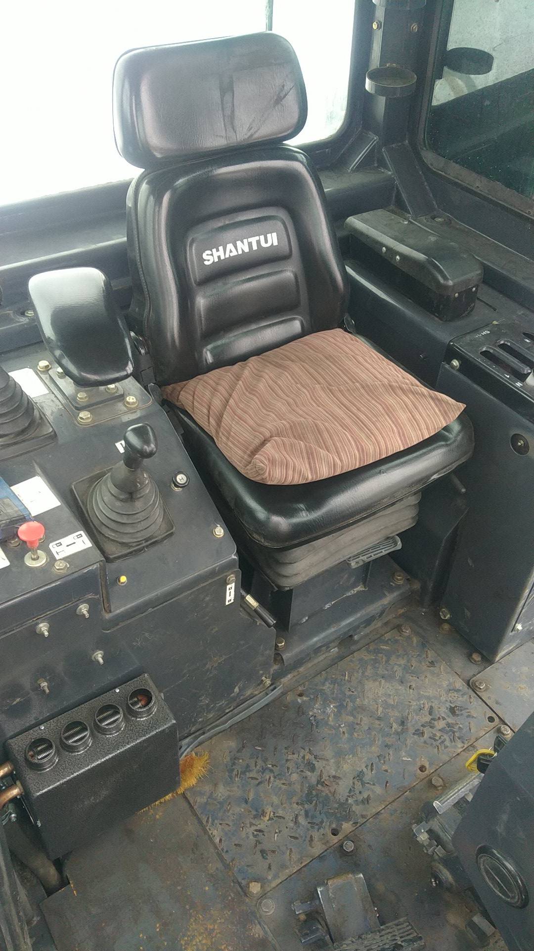 Shantui SD22, 2021 года в лизинг