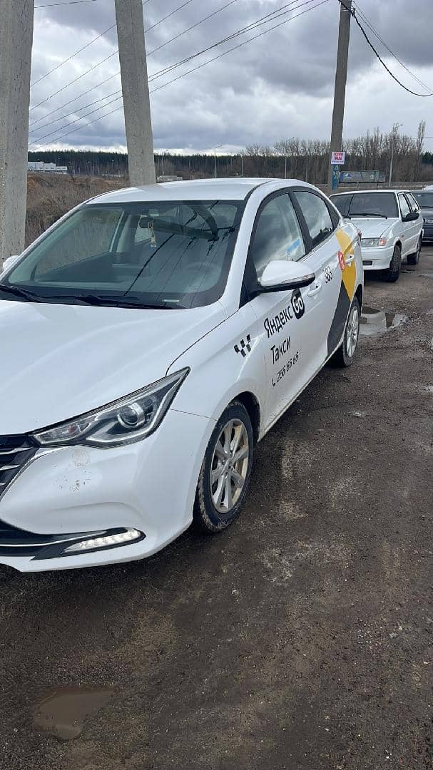 Changan Alsvin,  121 201 км, 2023 года в лизинг