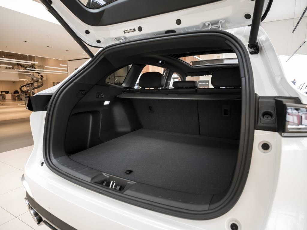 Changan CS75 Plus Tech 2.0T GDI AT