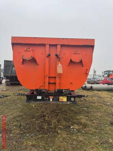 Grunwald Самосвальный TSt 34 (9453-0000010-50)