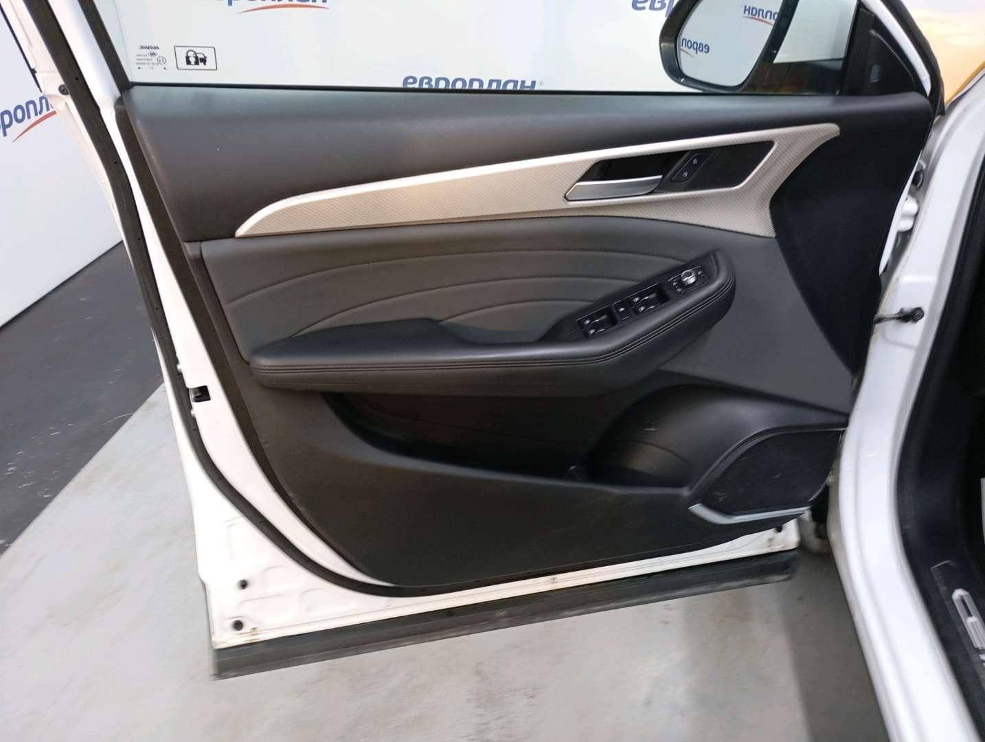 Haval F7,  189 289 км, 2023 года в лизинг