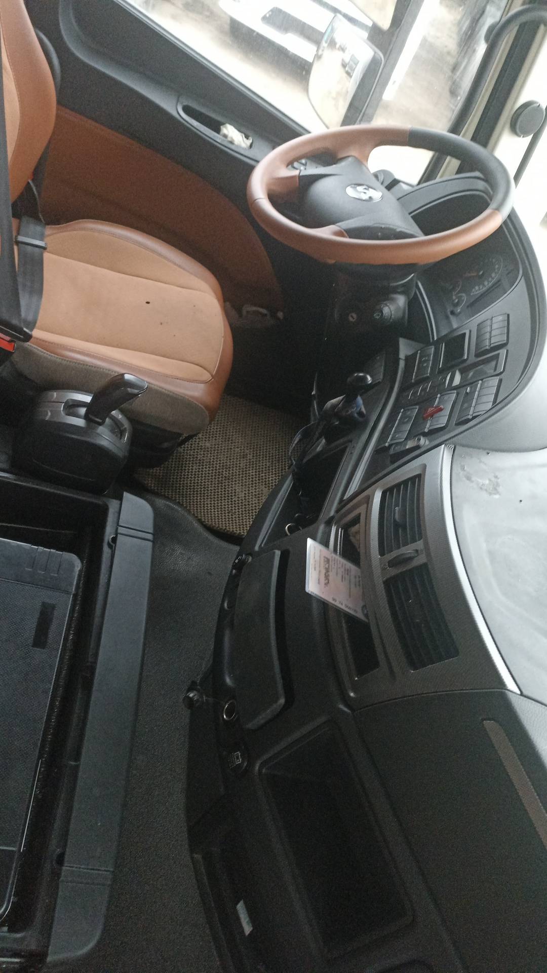 VALDAI Valdai 45 (FB2R13),  199 612 км, 2024 года в лизинг