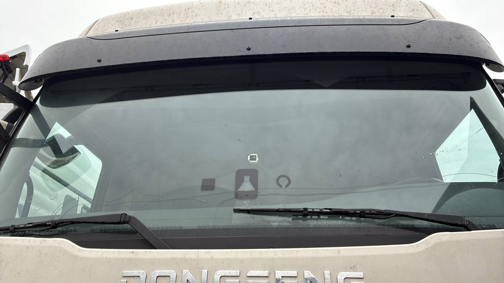 DongFeng GX D111A 4x2,  295 898 км, 2023 года в лизинг