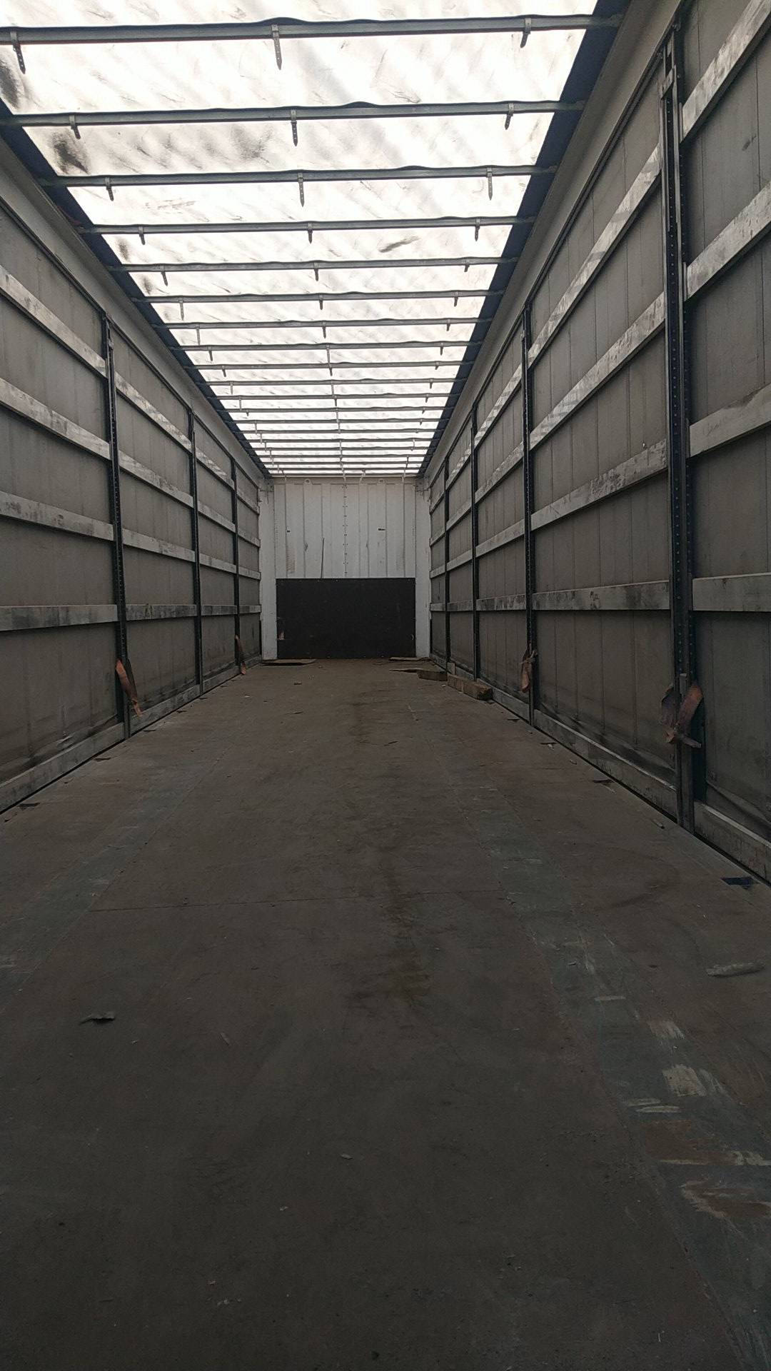 ВКР V-Trailer 332, 2024 года в лизинг