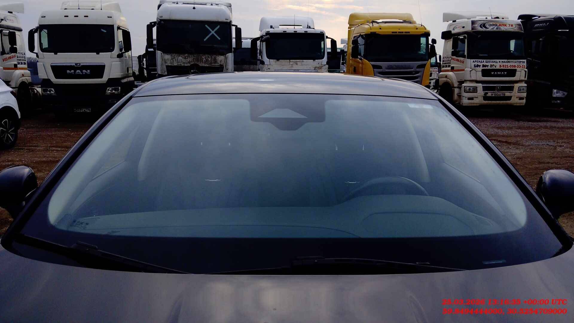 Hongqi H5,  134 813 км, 2024 года в лизинг