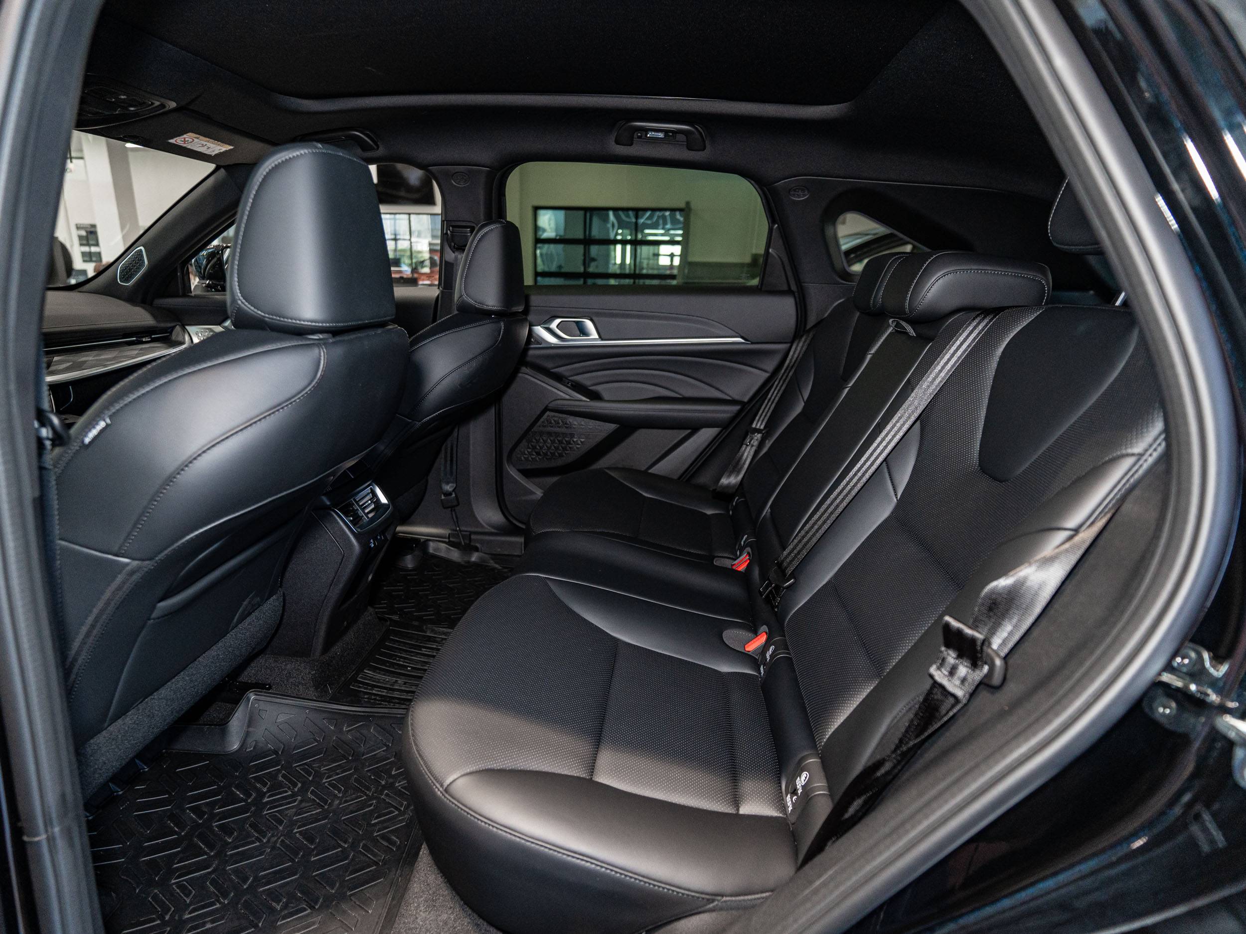 Haval F7 Tech Plus 2.0 7DCT 4WD