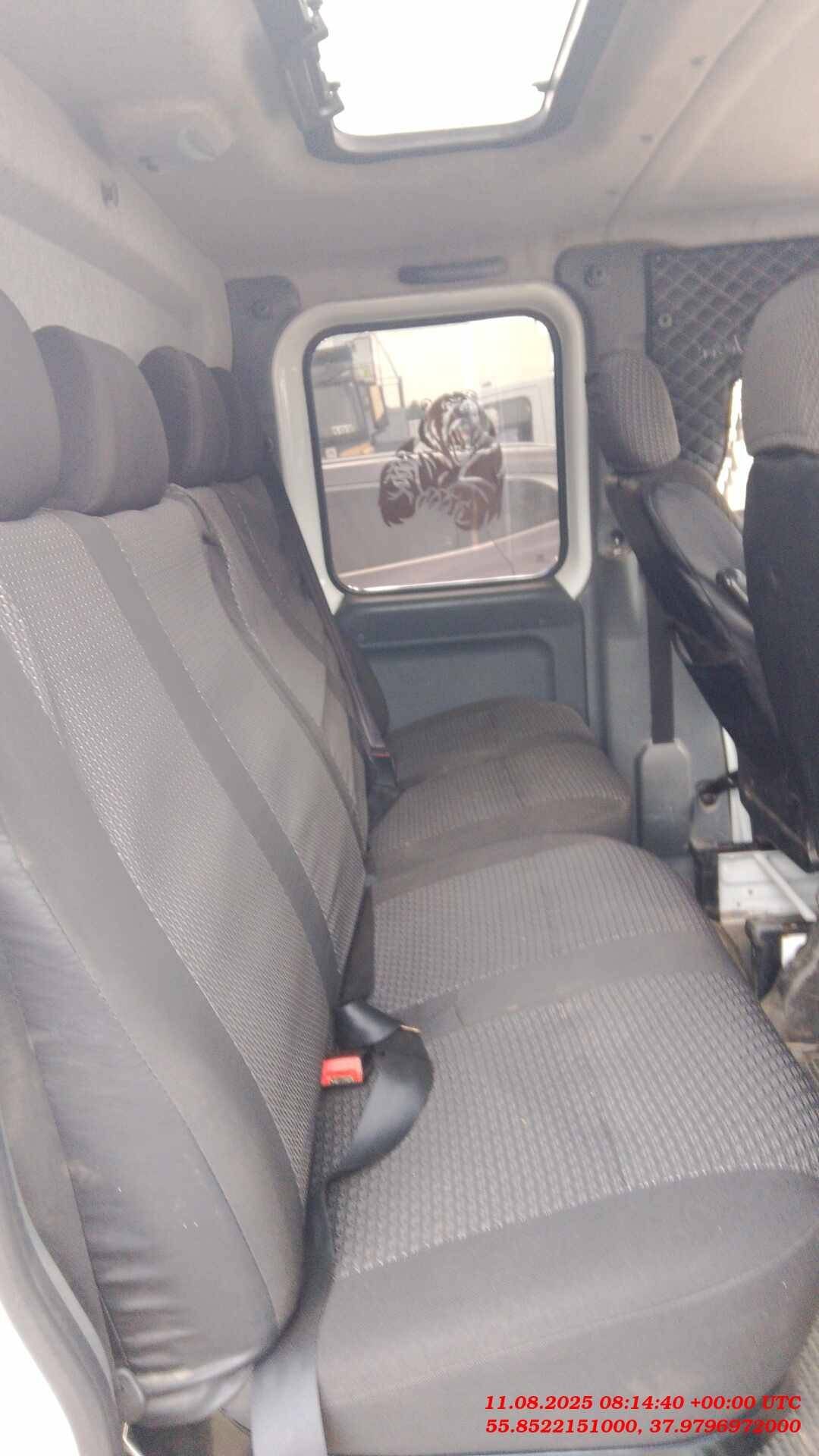 ГАЗ ГАЗель NEXT,  73 078 км, 2024 года в лизинг