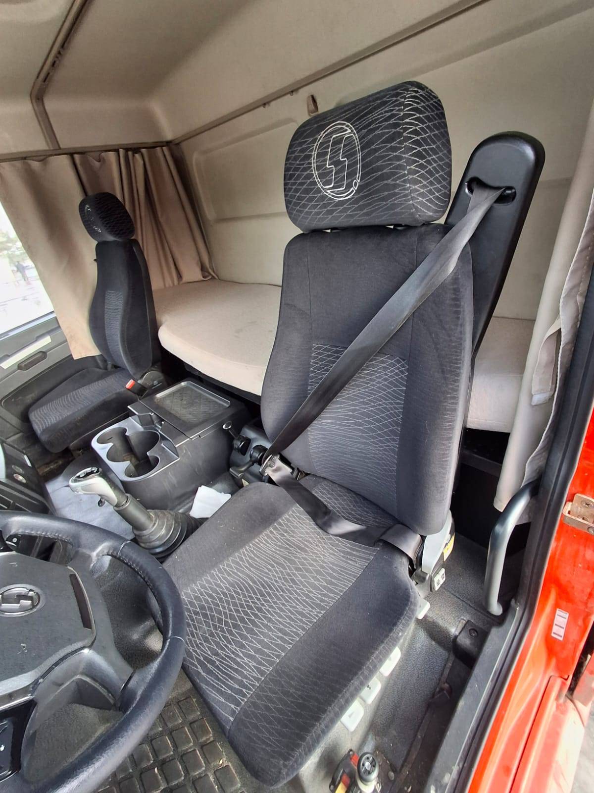 Shacman SX33186V366 Лот 000006814