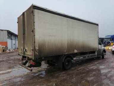 ГАЗ C41R36