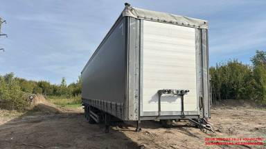 Тонар 9888 Шторно-бортовой