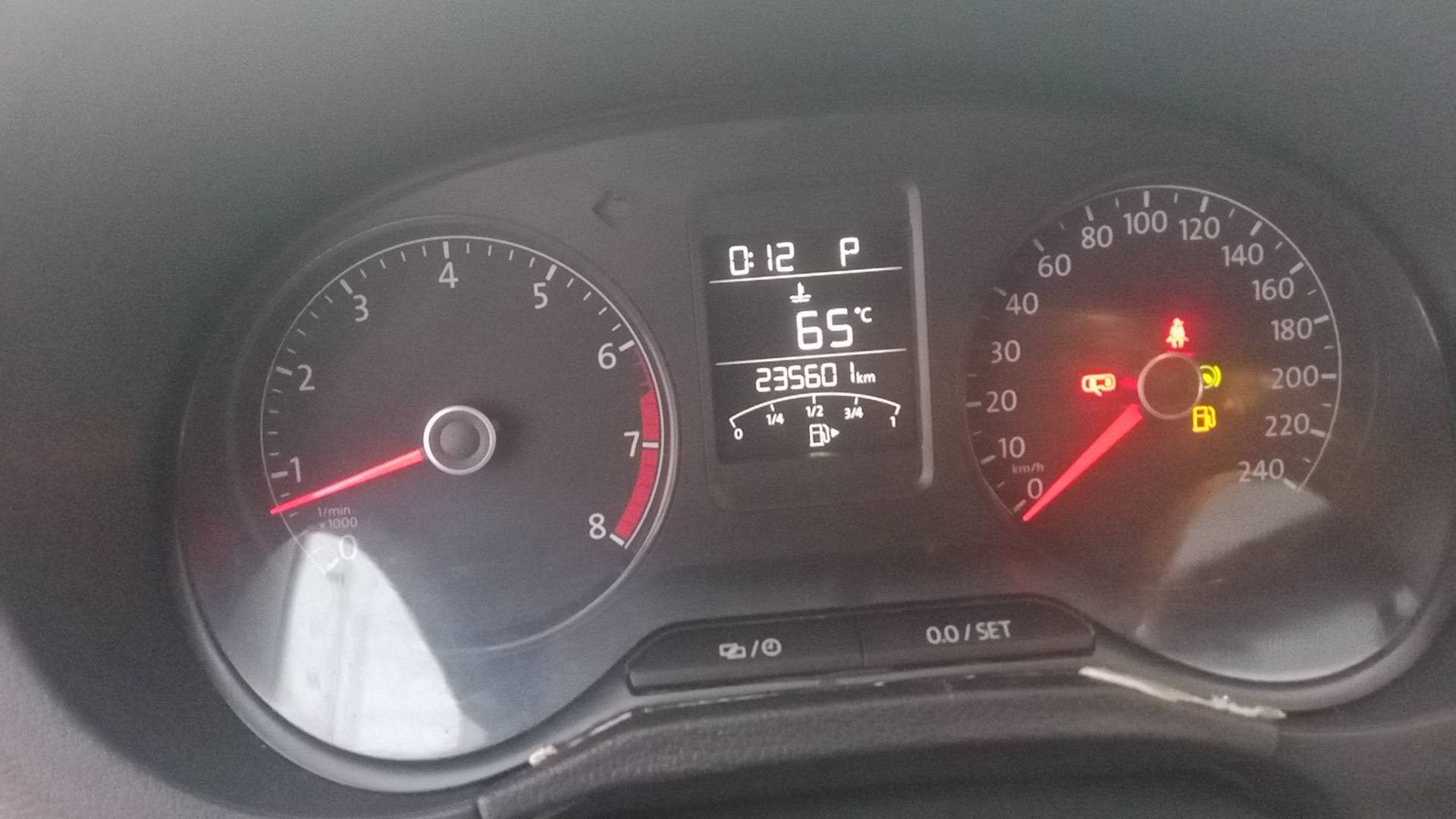 Volkswagen Polo,  235 601 км, 2019 года в лизинг