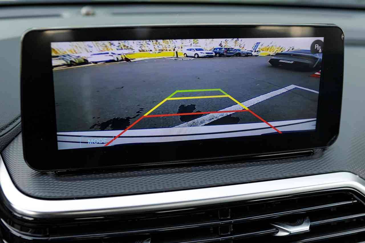 Changan Alsvin DLX 1.5 5DCT