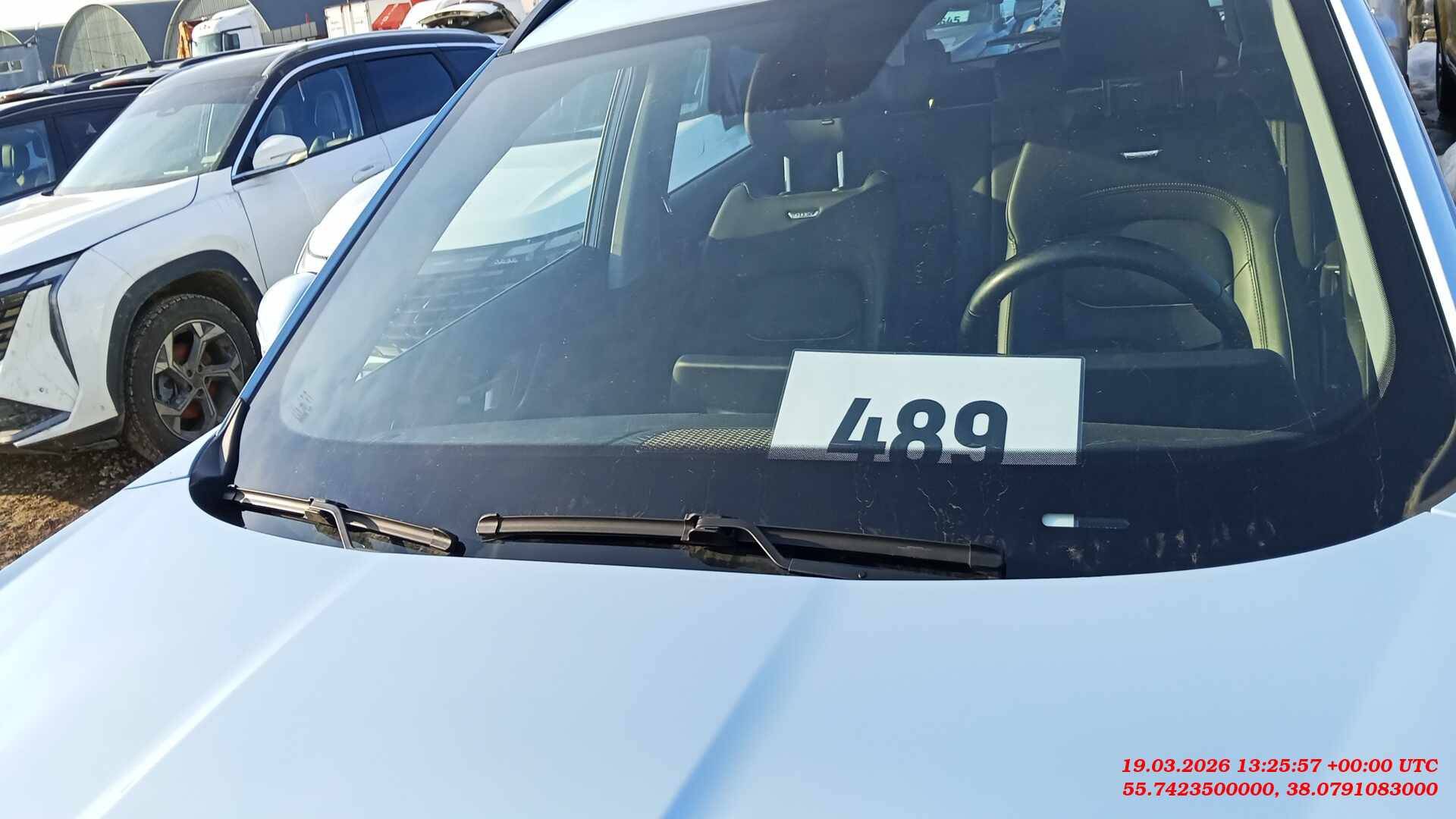 Chery Tiggo 7 PRO MAX,  36 322 км, 2024 года