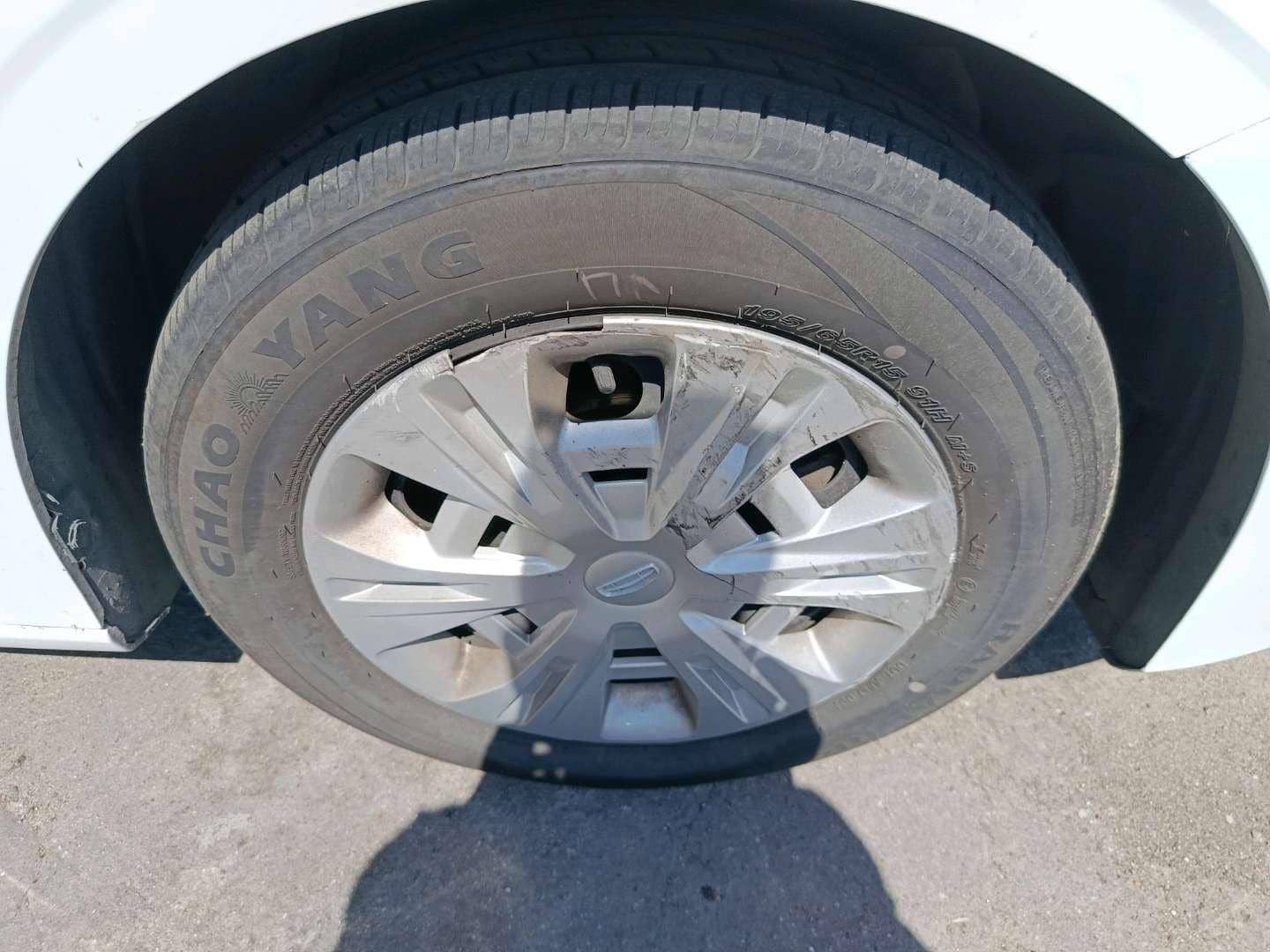 Geely Emgrand,  64 828 км, 2024 года в лизинг
