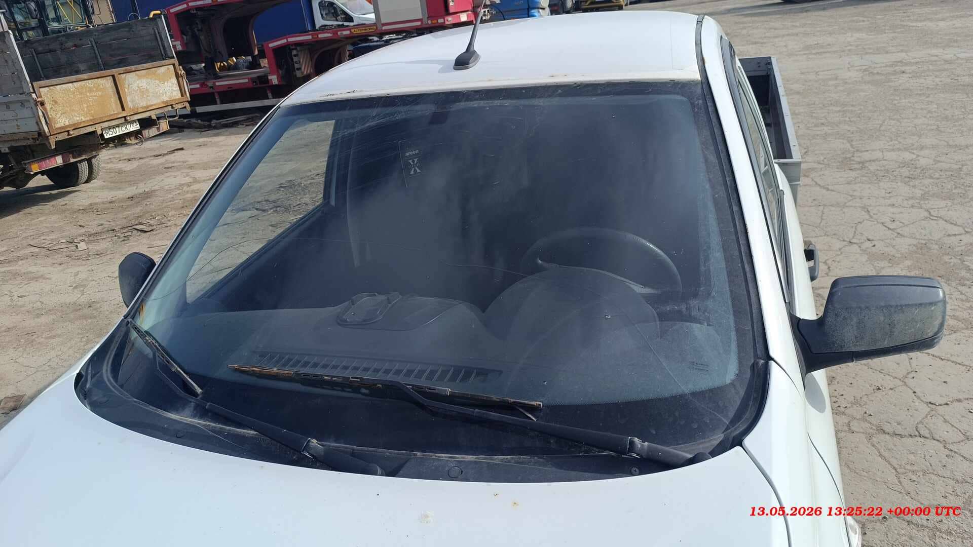 ВИС 234900,  206 689 км, 2023 года в лизинг