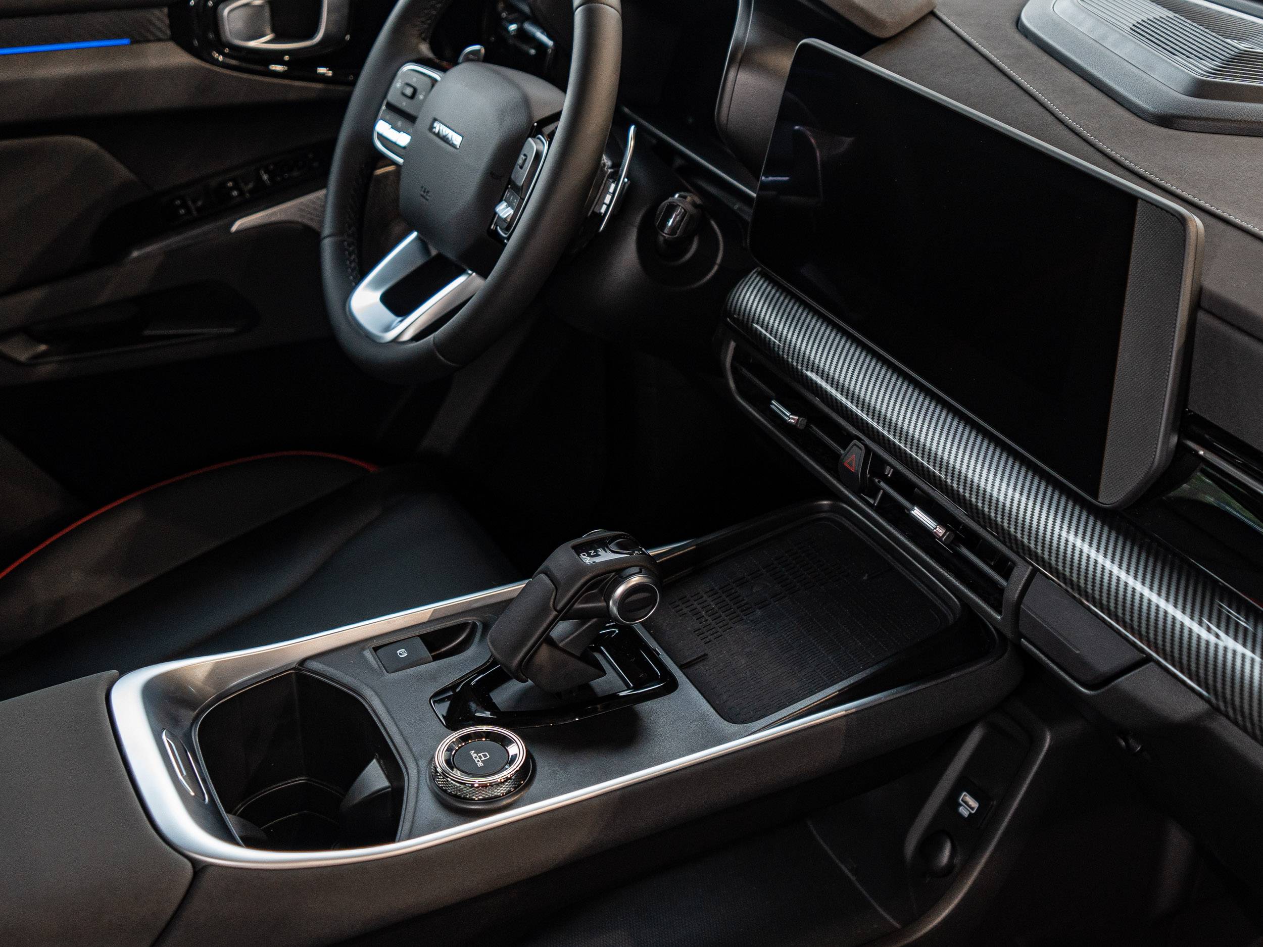 Haval H3 Tech+ 1.5T DCT 4WD