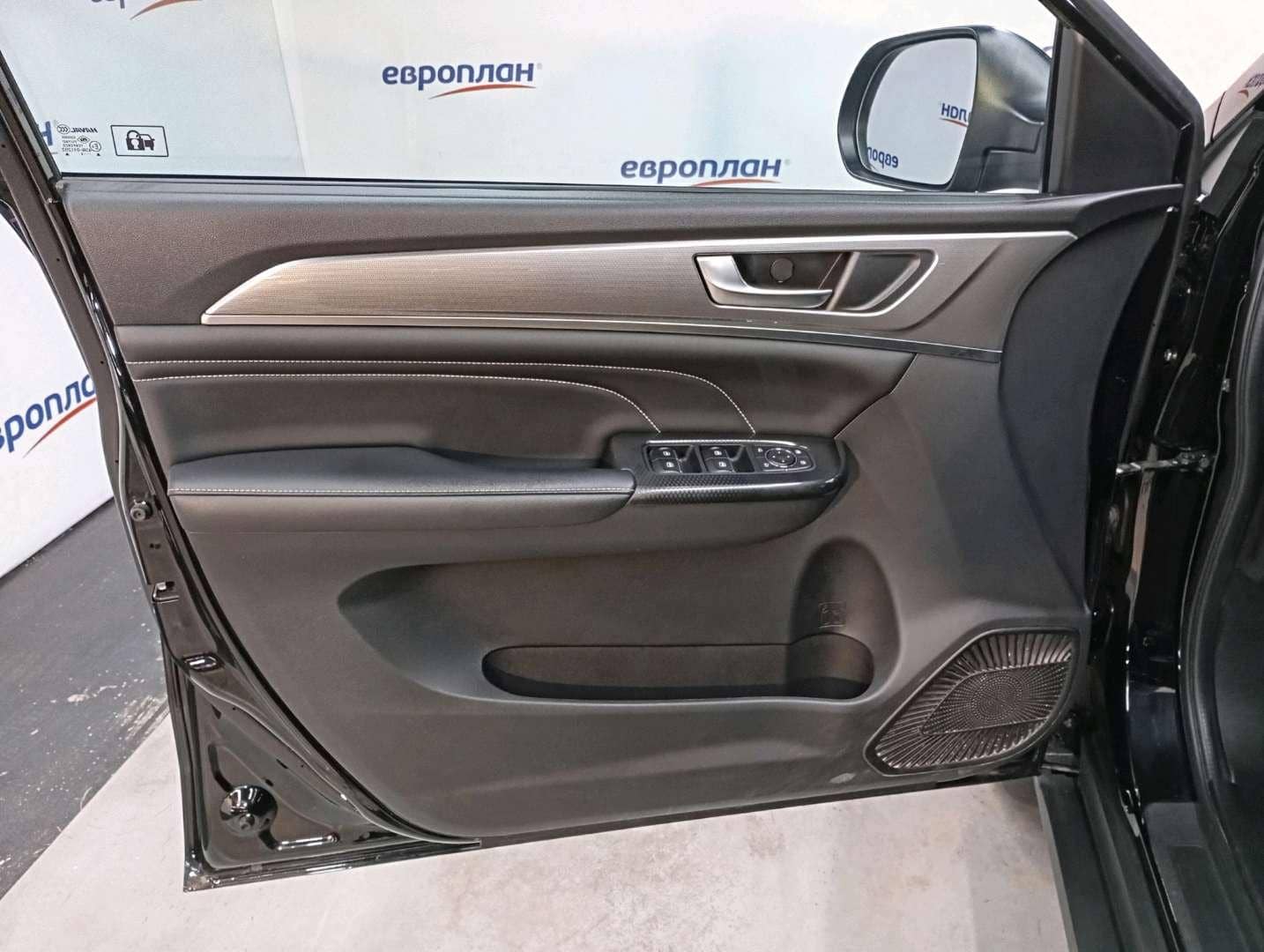Haval M6,  54 129 км, 2024 года в лизинг